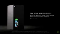 Xbox va permite transformarea jocurilor pe disc în licențe digitale