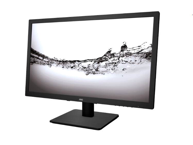 AOC E2275SWJ