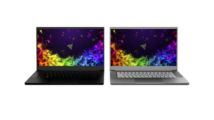 Razer Blade 15 Family