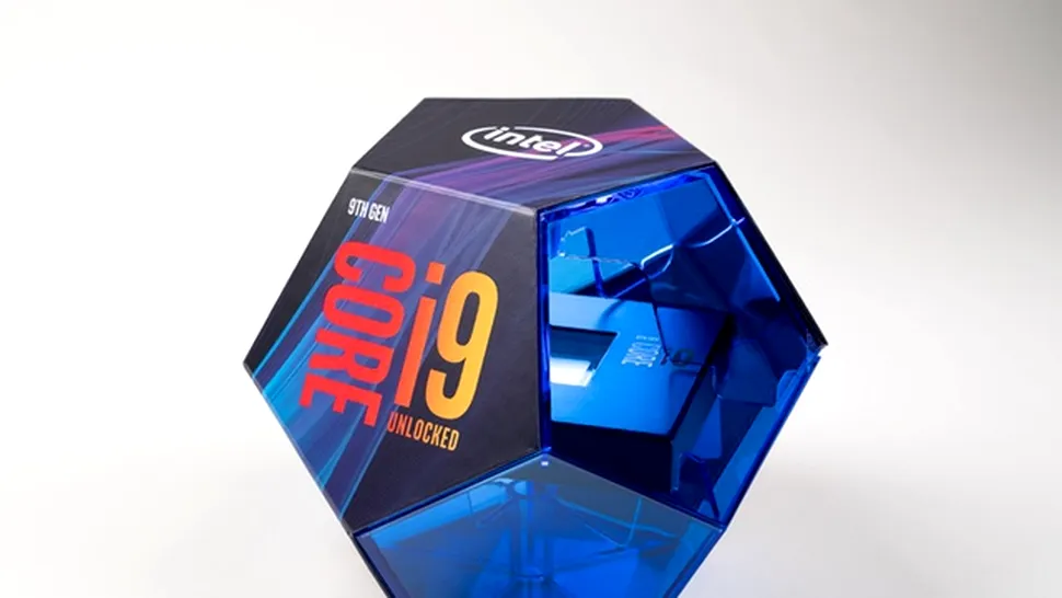 Intel va lansa procesoare cu 10 nuclee pentru platforma LGA-1151, concurând astfel seria Ryzen 3000 de la AMD