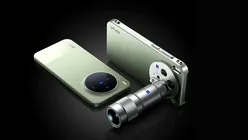 X300s: Dimensity 9500, camere Zeiss și baterie de 7100mAh