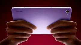 REDMI K Pad 2: baterie de 9100 mAh și un design nou și elegant