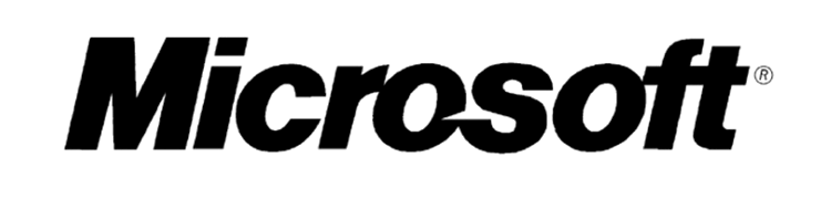 Vechiul logo Microsoft