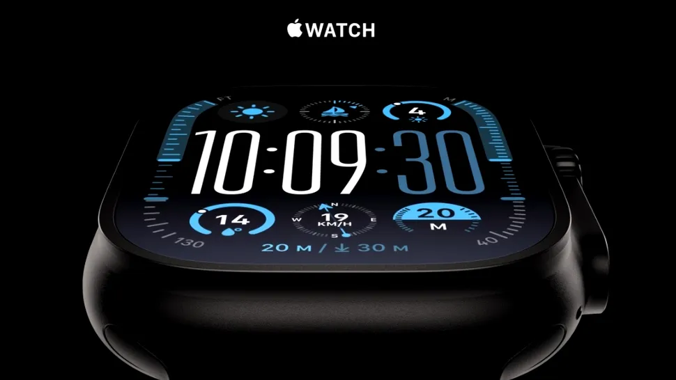 Apple Watch Ultra 3: Mesaje fără internet și 5G în 2025