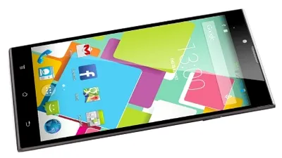 GOCLEVER prezintă Insignia 550i, un smartphone cu ecran Full HD de 5.5” şi procesor octa-core