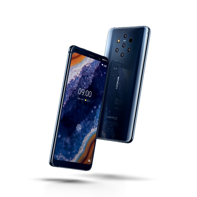 Nokia 9 PureView