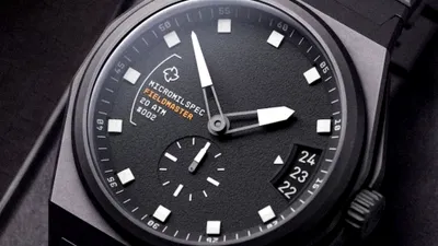 Micromilspec lansează Fieldmaster: Ceasul militar din titan conceput și testat direct pe front timp de 3 ani