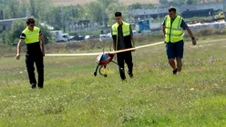Un startup românesc construiește drone cu aripă fixă de anduranță, rezistente la bruiaj și capabile să zboare fără semnal GPS