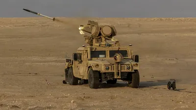 Tehnologie AI românească, folosită de forțele SUA pentru interceptarea dronelor în Orientul Mijlociu