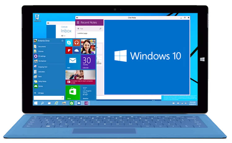 Microsoft face clarificări privind limitările impuse PC-urilor actualizate gratuit la Windows 10