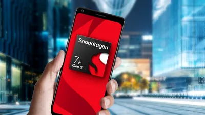 Snapdragon 7+ Gen 2, anunțat oficial. Este un procesor de medie, performant precum unul de flagship