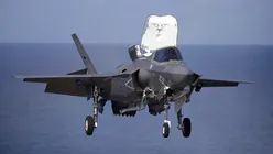 Blocaj strategic: SUA refuză vânzarea de F-35 către Spania, iar Marina riscă să rămână fără aviație navală