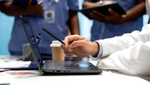 Formularele medicale trec în format digital prin portalul eSănătateaMea de la 1 septembrie
