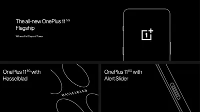 OnePlus 11 are o dată de lansare oficială. Vine mai târziu decât ne așteptam