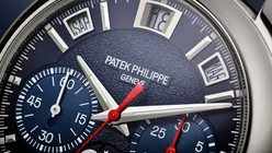 Patek Philippe a lansat șapte ediții limitate de ceasuri de lux la Watch Art Grand Exhibition din Milano