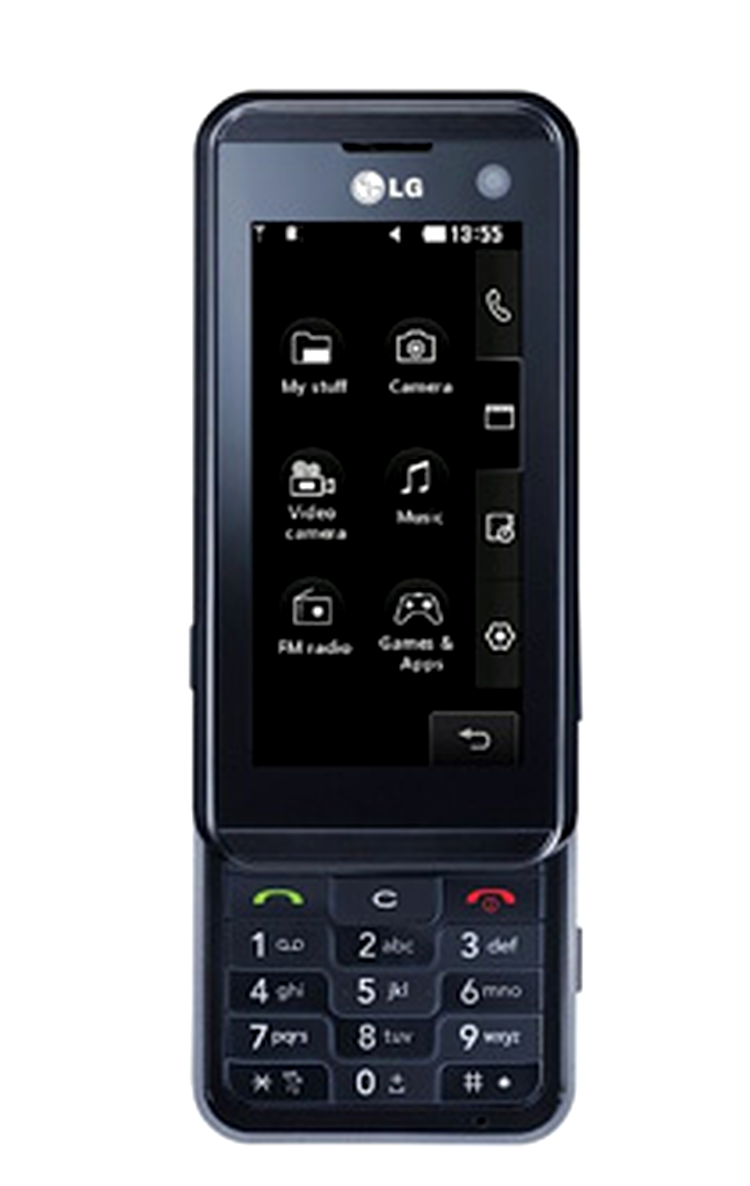 LG KF700
