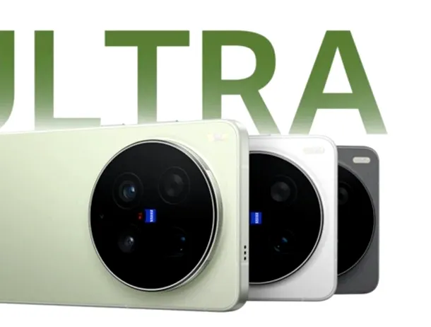 Vivo X300 Ultra apare în teste înainte de lansare