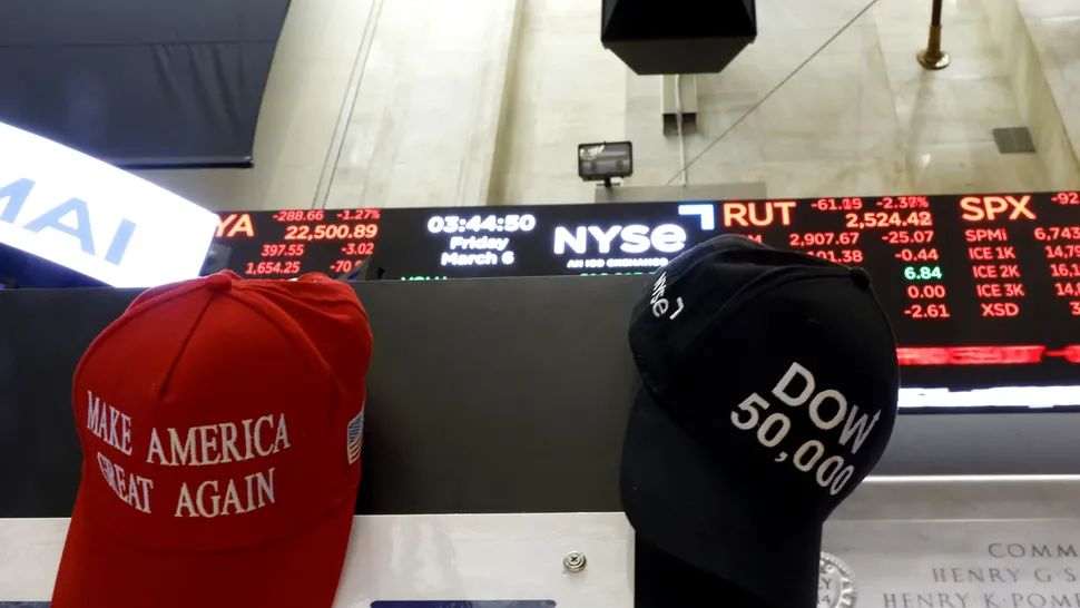 Compania de social media și tehnologie a lui Trump a consemnat pierderi de 712 mil. de dolari anul trecut și venituri de doar 3,6 mil. de dolari