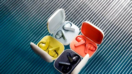 Motorola prezintă noua familie de căști in-ear moto buds