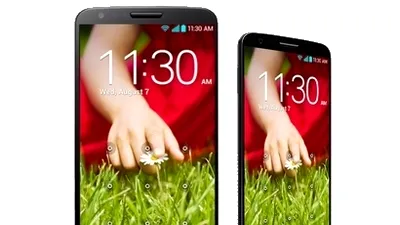 LG pregăteşte G2 Mini, varianta cu ecran de 4.7 inch a lui LG G2