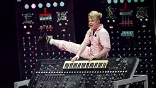 Bangaranga! Bulgaria câștigă Eurovision – dar Marea Britanie termină pe ultimul loc cu artistul de muzică electronică Look Mum No Computer