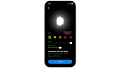 Siri AI va avea două funcții disponibile doar pentru modelele iPhone cu 12 GB de memorie RAM