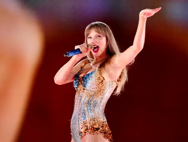 Taylor Swift ia măsurile necesare pentru ca vocea și imaginea sa să nu mai fie utilizate în produse generate cu AI