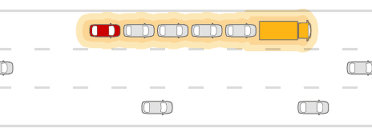 Road Trains 3