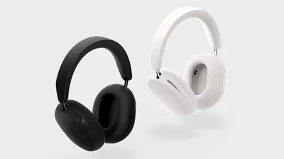 Sonos lucrează la un succesor cu AI pentru căștile Sonos Ace