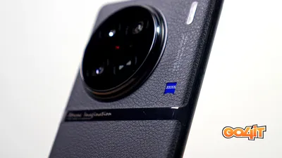 vivo dezvoltă un nou senzor foto alături de Sony: LYT800, dedicat flagship-urilor X100