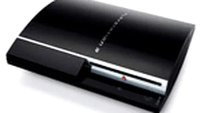 Sony anunţă un nou model PS3 şi scăderi de preţuri la celelalte
