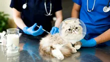 Amendă GDPR pentru un spital veterinar: Ce sancțiune a primit după refuzul de a preda înregistrările audio și video către o clientă
