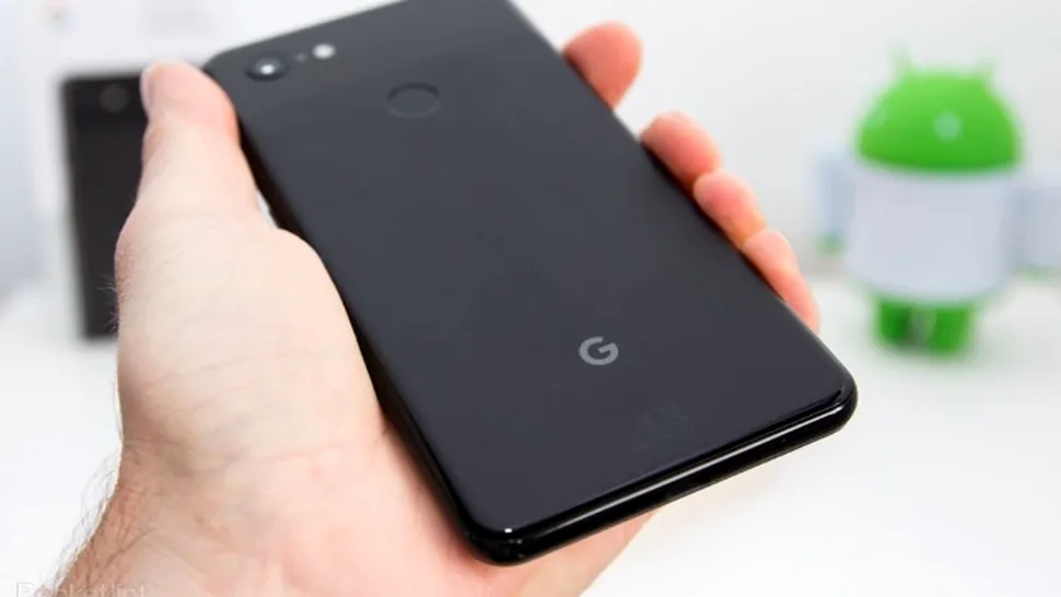 Google pregăteşte un nou flagship cu Snapdragon 855 şi Android Q