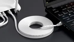 Când și de ce ar trebui să eviți cablurile de internet plate, deși arată bine și sunt practice