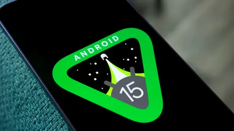 Android 15 îți va transforma telefonul într-un calculator portabil