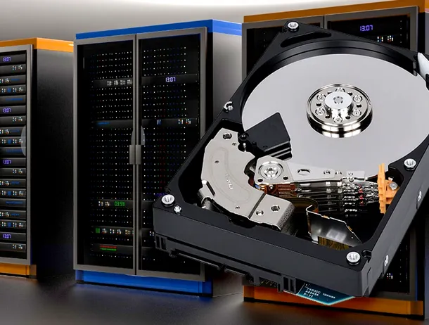 Toshiba pariază pe HDD-uri uriașe: pregătește unități de 65 TB și 100 TB pe fondul exploziei cererii din centrele de date