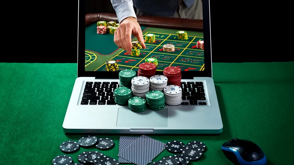 Ce aduc nou cazinourile online? (P)