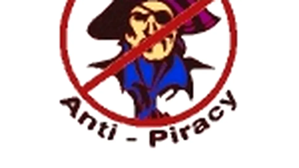 Sistem anti-piraterie pregătit de guvernul francez