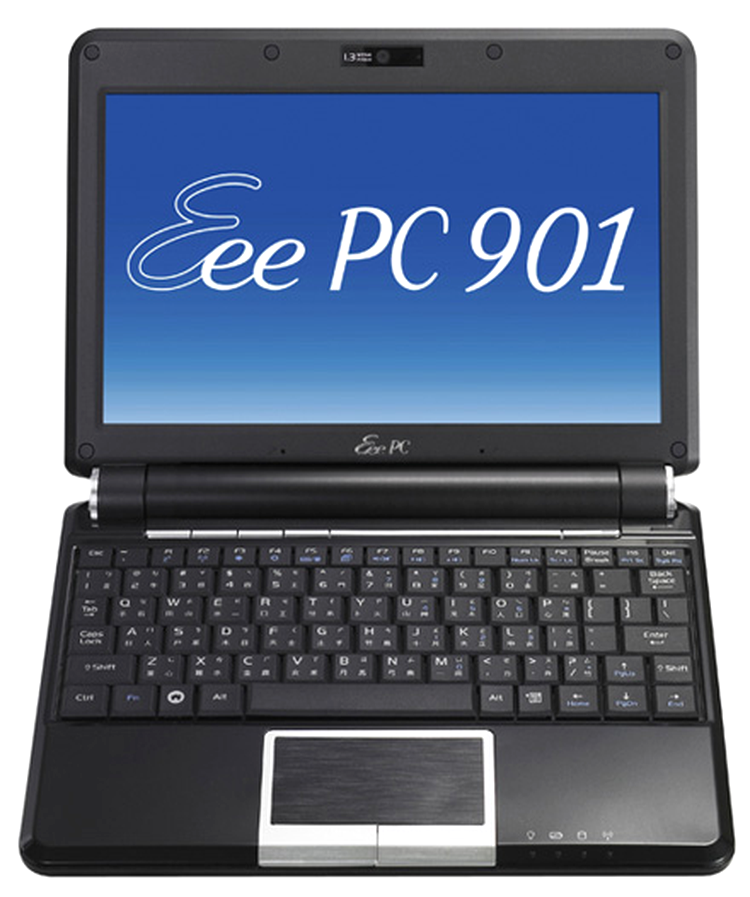 Asus Eee PC 901