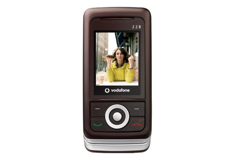 Vodafone 228