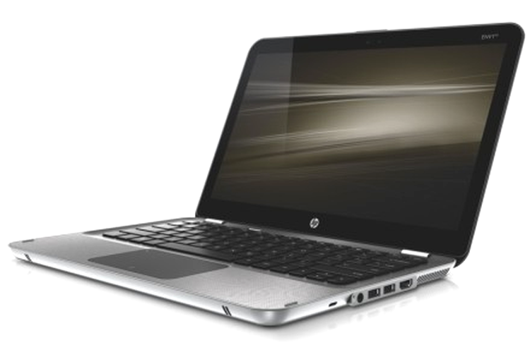 HP ENVY 13 seamănă mult cu MacBook Pro