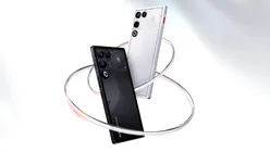 REDMAGIC 11 Air: un smartphone de gaming subțire, puternic și cu răcire activă