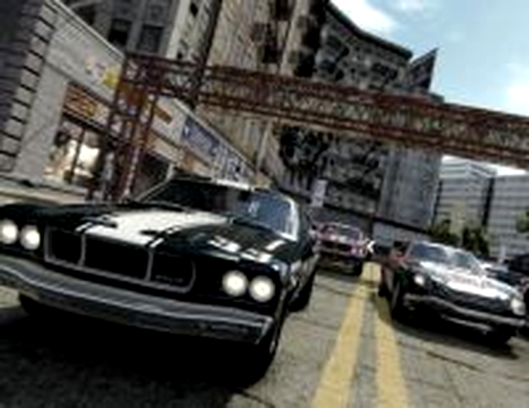 FlatOut: Ultimate Carnage