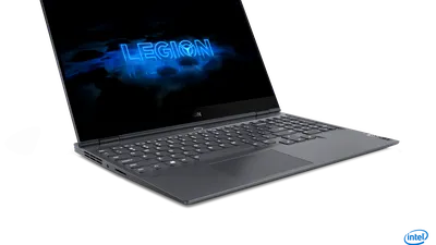 Lenovo Legion Slim 7i ar putea fi cel mai puternic laptop de gaming cu greutate sub 2kg