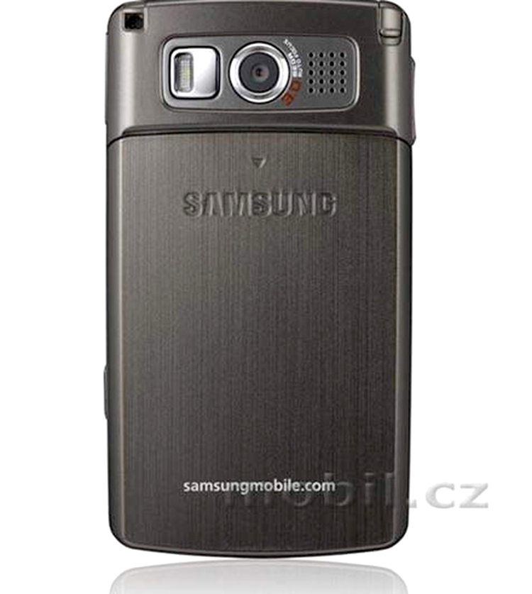 Samsung i740