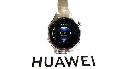 Review HUAWEI WATCH GT 6 Pro sau ceasul care nu doar te însoțește, ci te înțelege