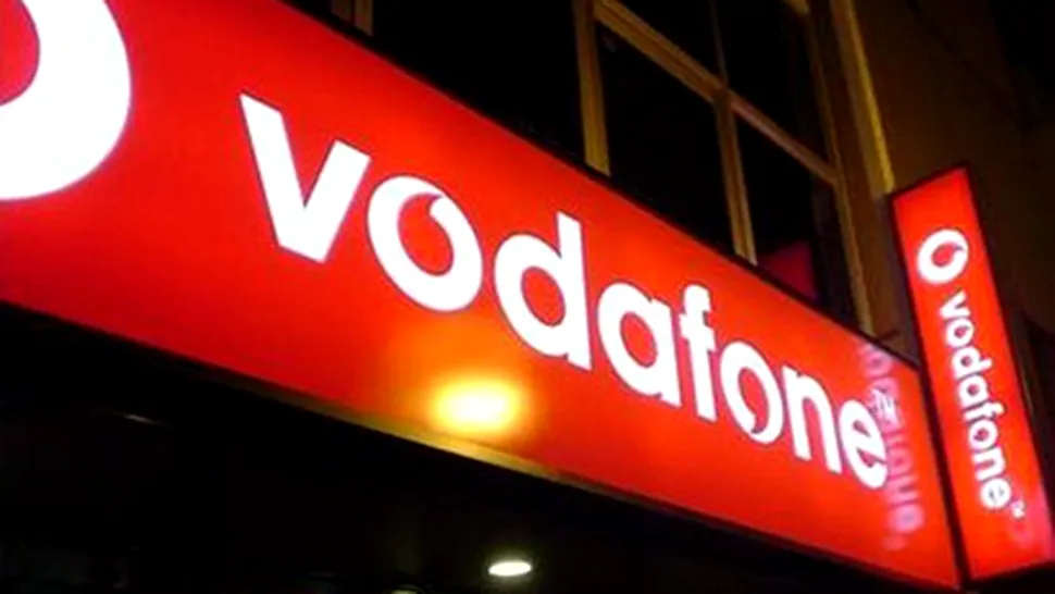 Vodafone pregăteşte noi pachete de servicii şi evaluează intrarea pe TV
