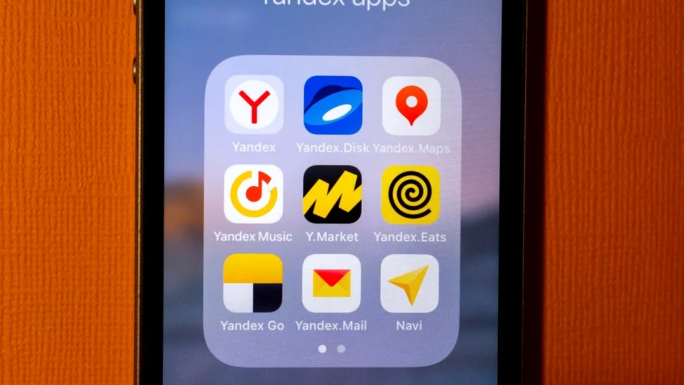 Yandex suferă un al doilea atac ucrainean asupra unui centru de date în 48 de ore