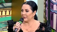 Cum arată acum Angela Rusu după operația de micșorare a stomacului. Transformarea spectaculoasă a artistei! A slăbit foarte mult și e altă persoană
