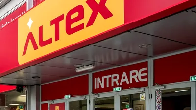Topul ofertelor Altex pentru 2025: Televizor LED la doar 449 LEI și alte produse la prețuri mici!